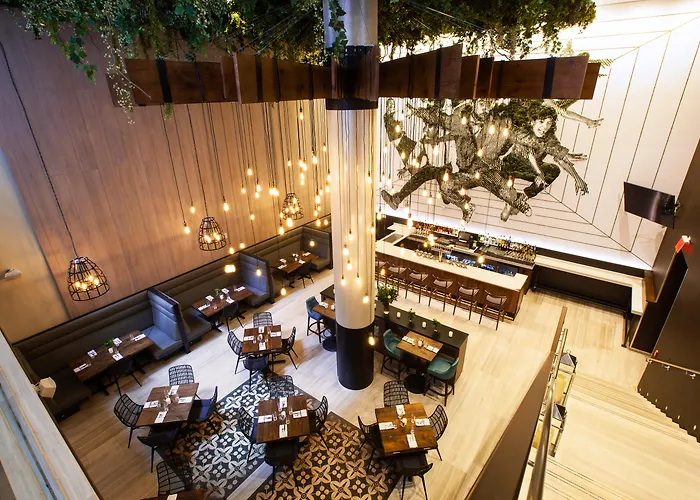Innside By Melia New York Nomad