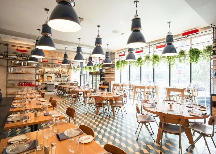 Arlo Soho Hotel New York