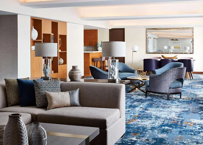 New York Hilton Midtown Hotel