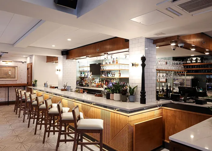 The Shelburne Sonesta New York Hotel