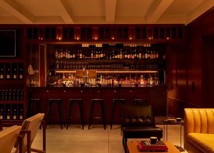 Arlo Nomad Hotel New York