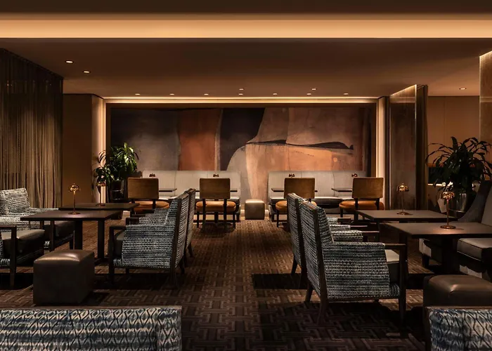 The Knickerbocker Hotel New York