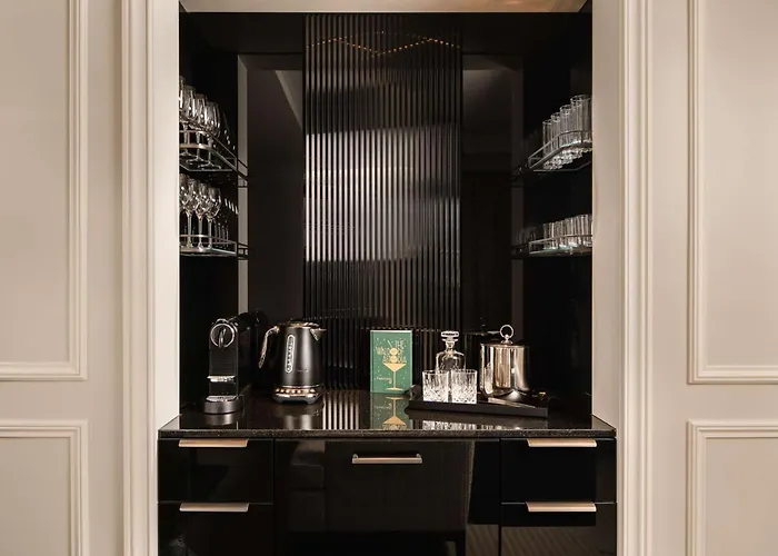 Waldorf Astoria New York Hotel
