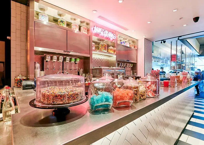 Kixby (Adults Only) Hotel New York