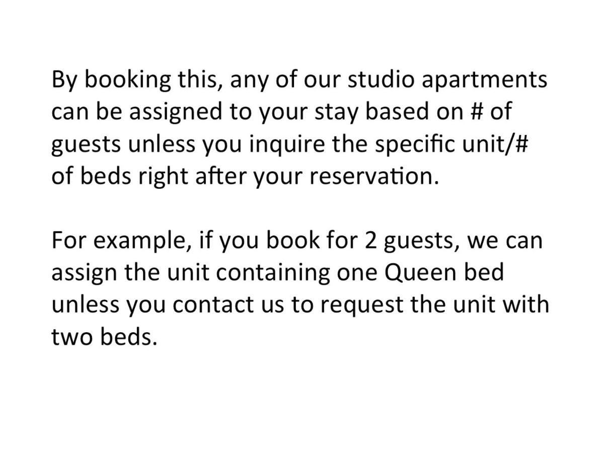 Room Selected at Check-In