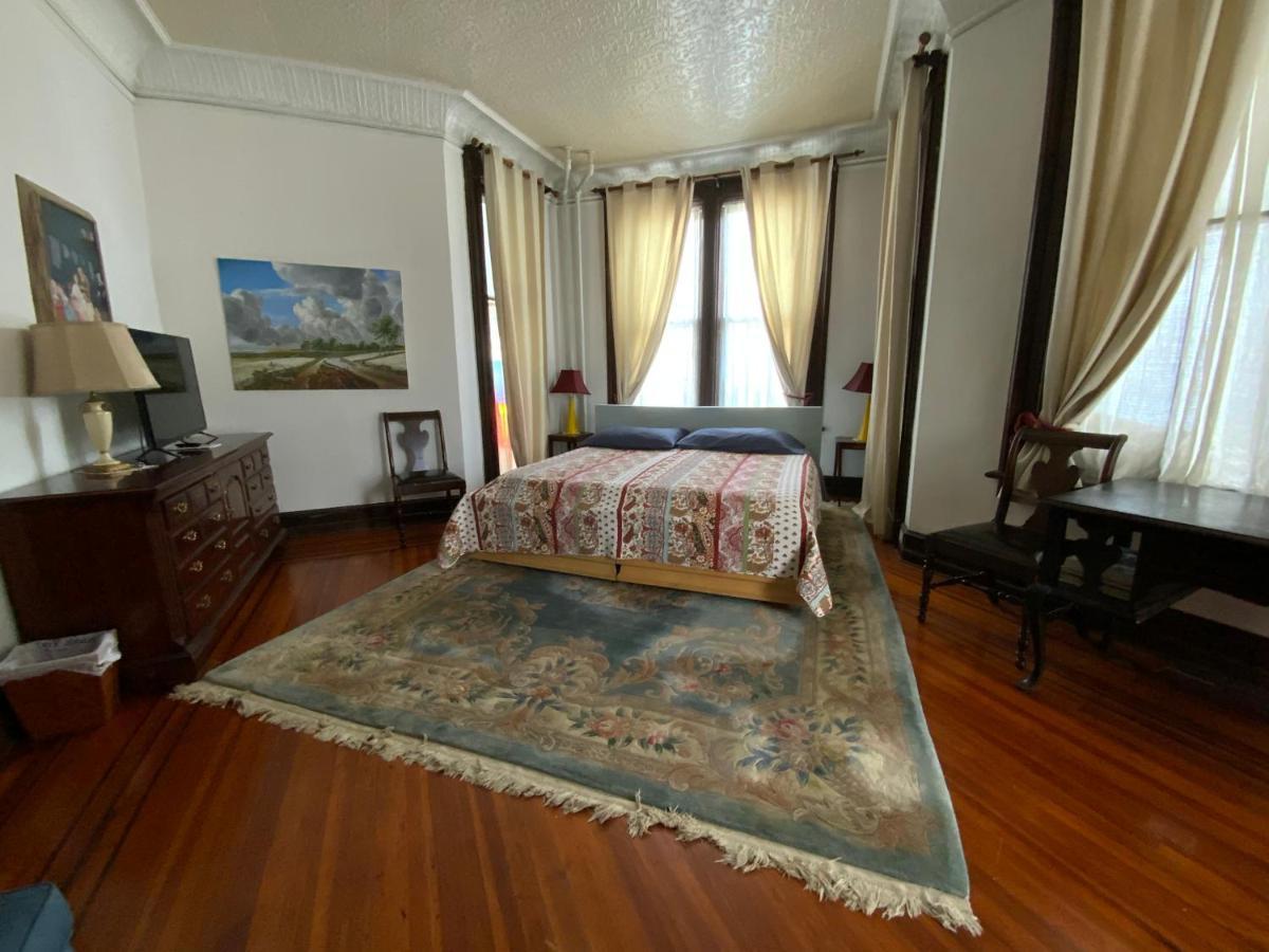 King Suite