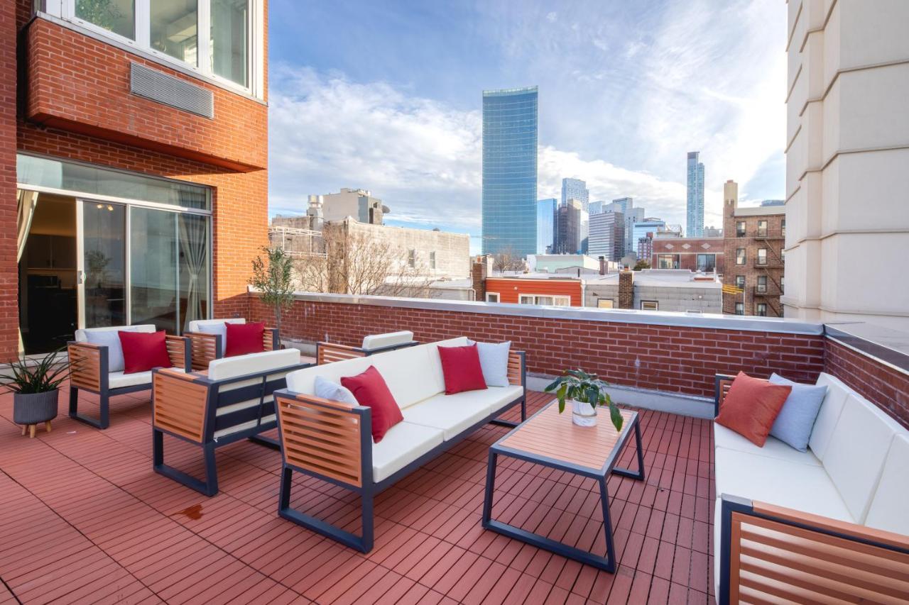 Suite with Terrace