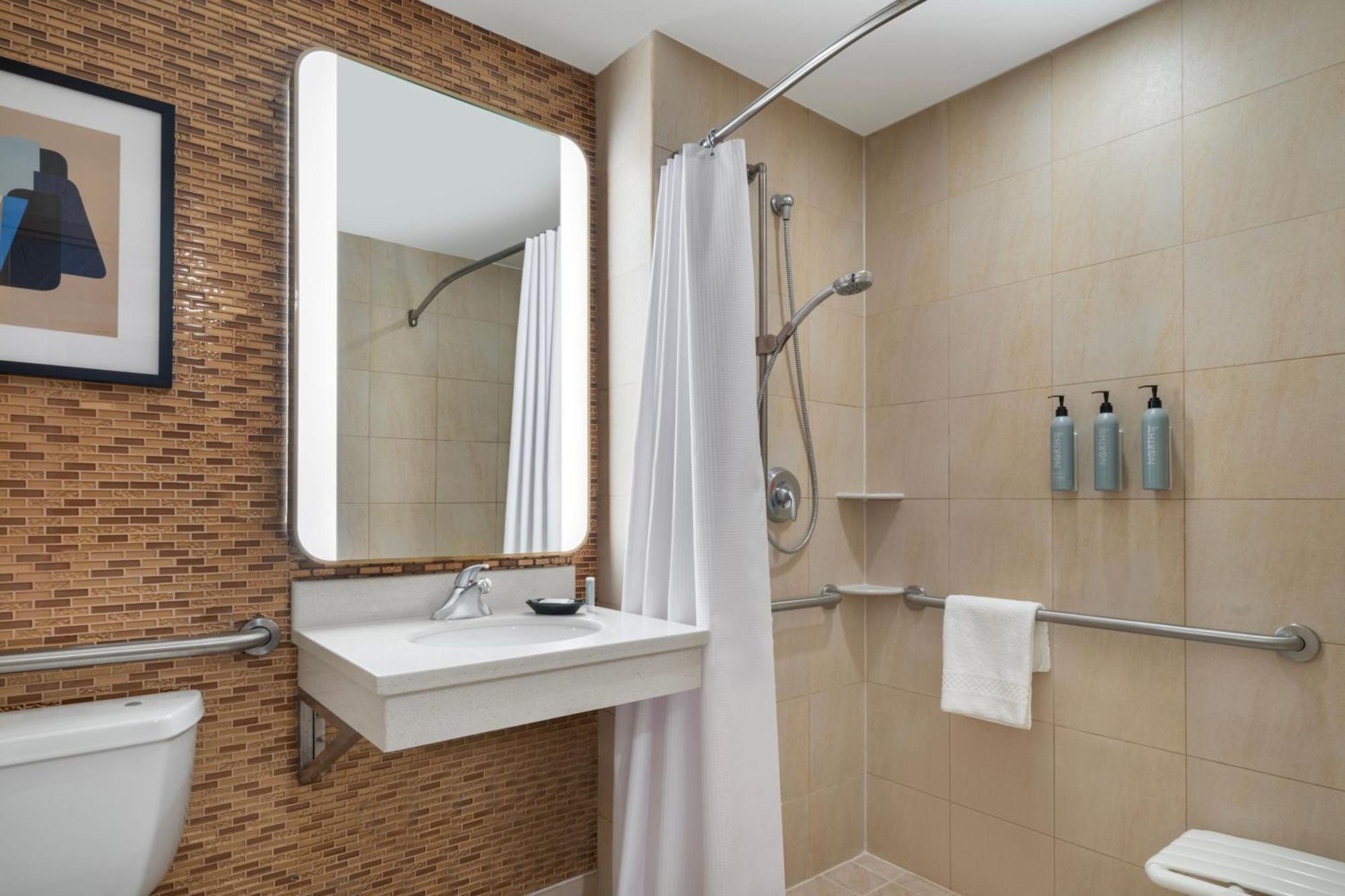 King Room Roll Shower Mobility Hearing Accessible,1588095634:JPEG