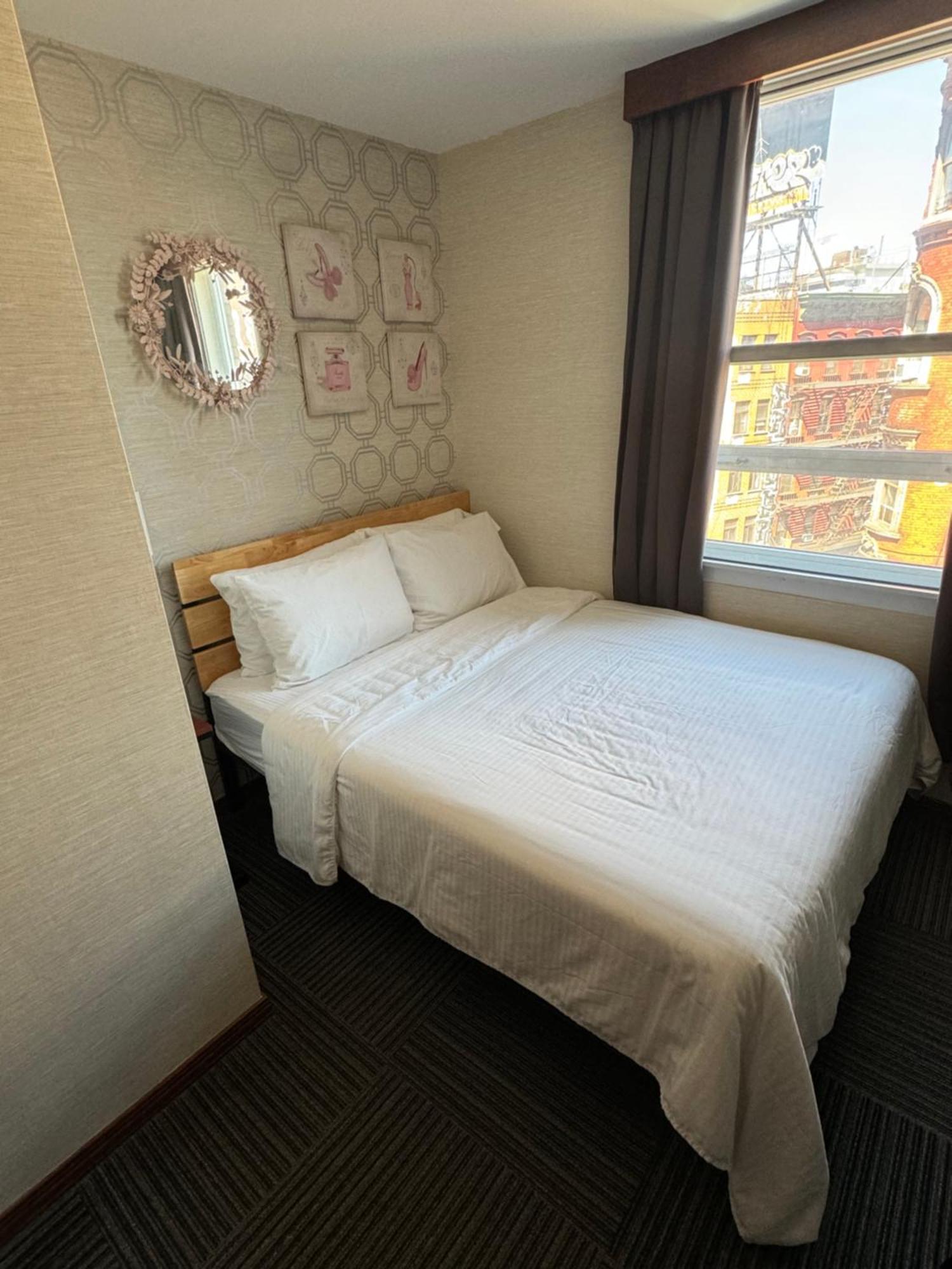 ADA Superior Queen Room