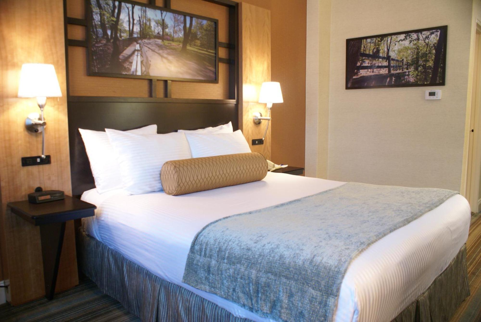 Queen Room Roll Shower Mobility Accessible or Communication Assistance or Non-Smoking,959550289:JPEG