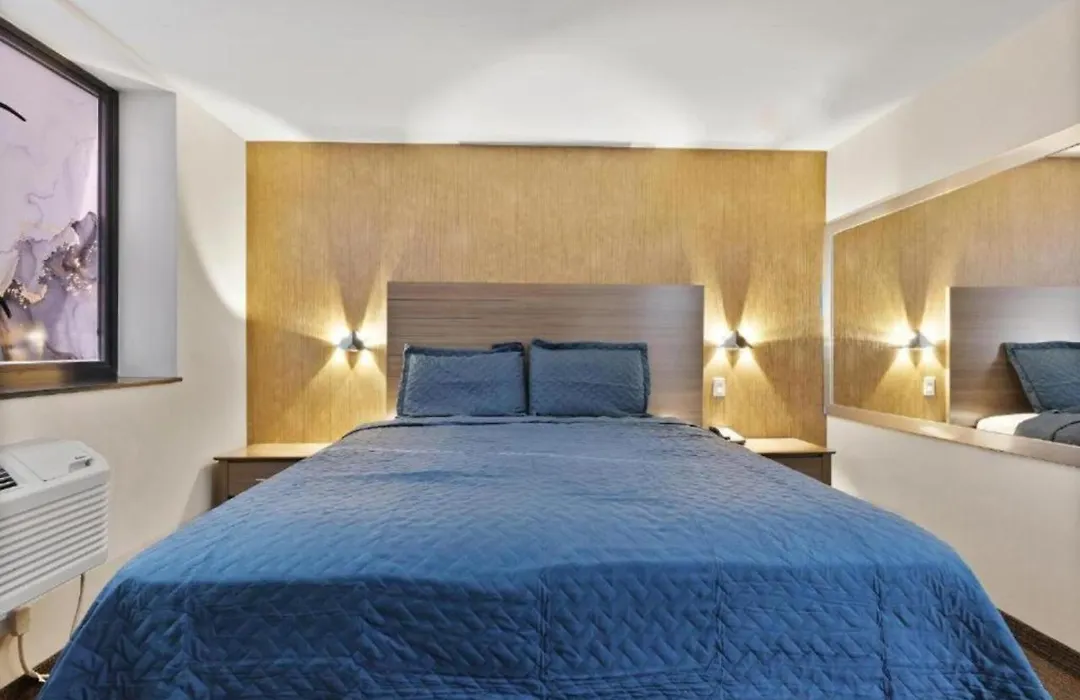 Casa Blanca Hotel Brooklyn Downtown-1