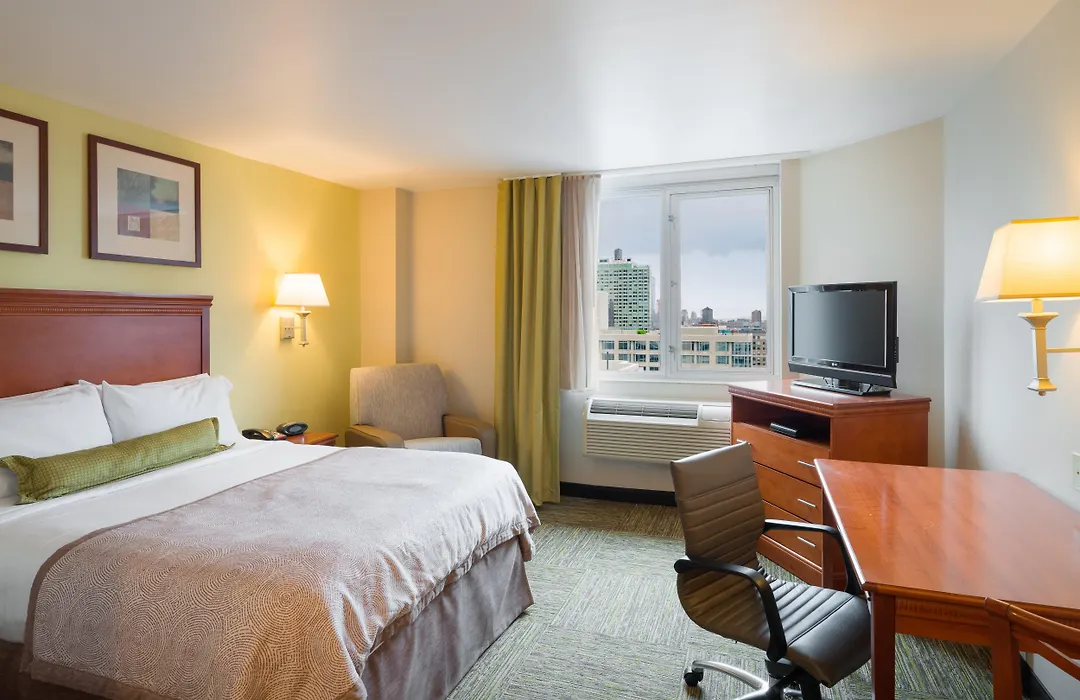 Candlewood Suites Nyc -Times Square By Ihg-1