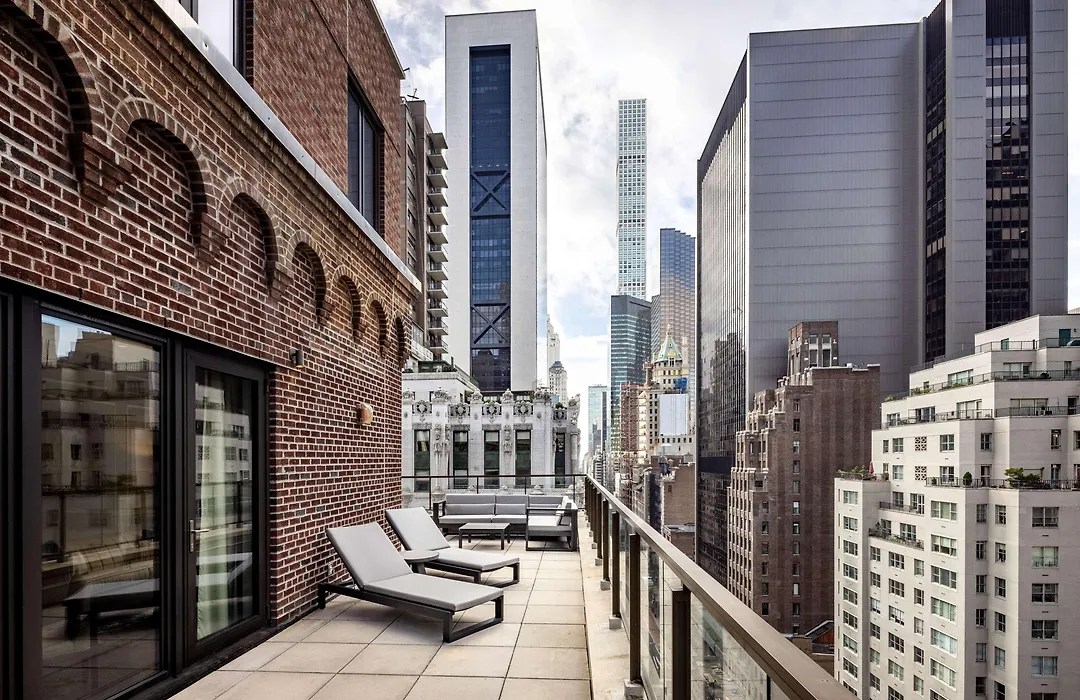 Hilton Club The Quin New York-1