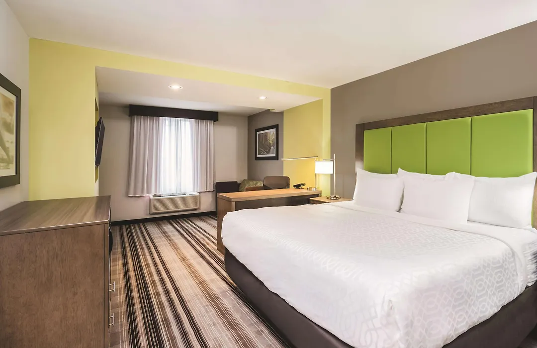 La Quinta By Wyndham Brooklyn Central-1