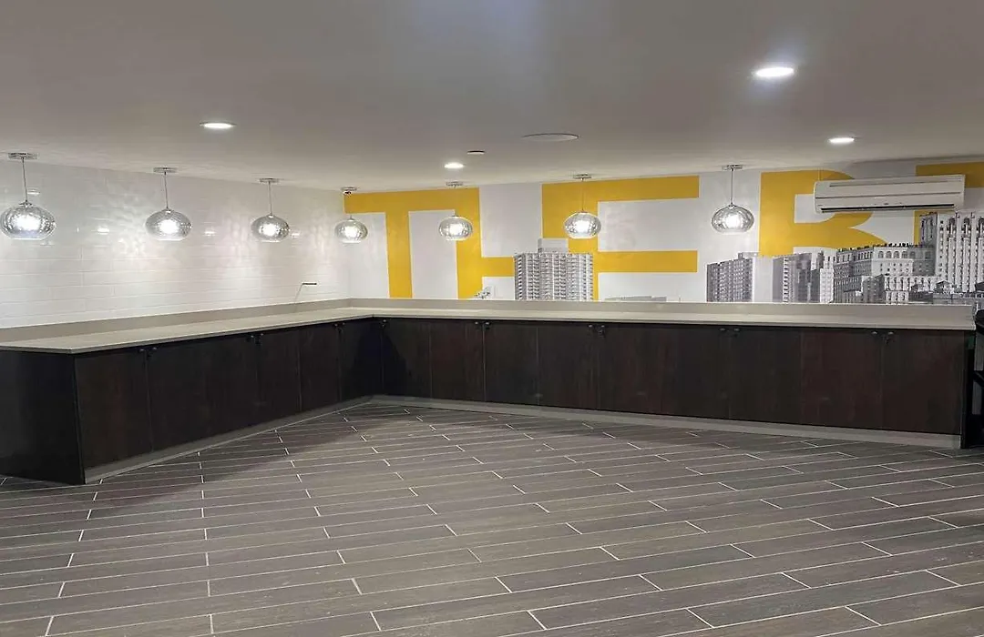 Best Western Plus City Line Hotel-1