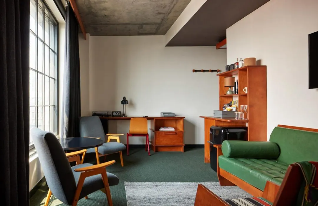 Ace Hotel Brooklyn-1