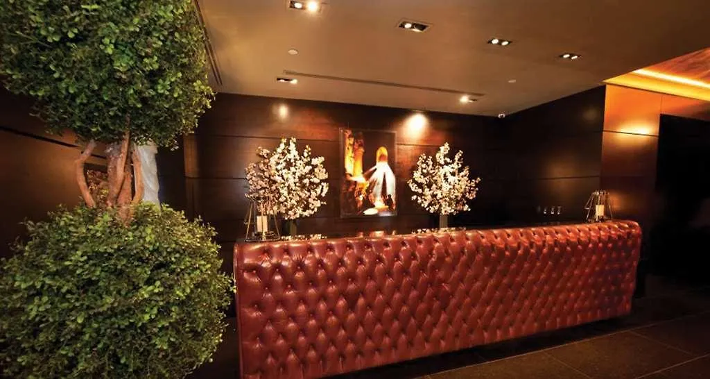 Sanctuary Hotel New York-1