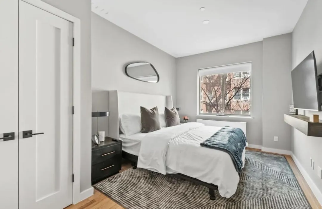 Top Notch 2Br Suite Minutes To Central Park-1