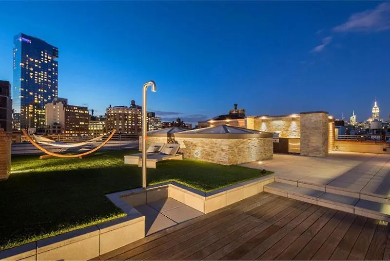 Rasila Soho-1