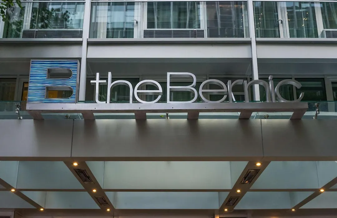 The Bernic Hotel New York City,Tapestry Collection By Hilton-1