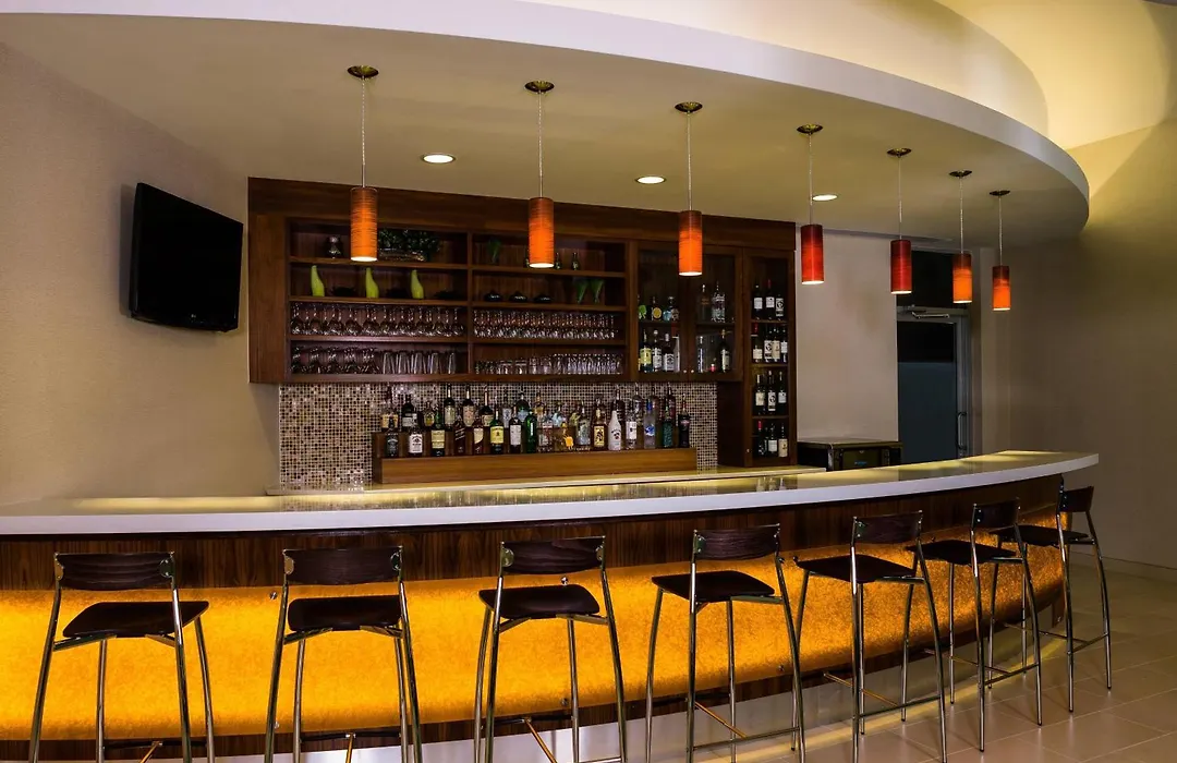 Springhill Suites By Marriott New York Laguardia Airport-1