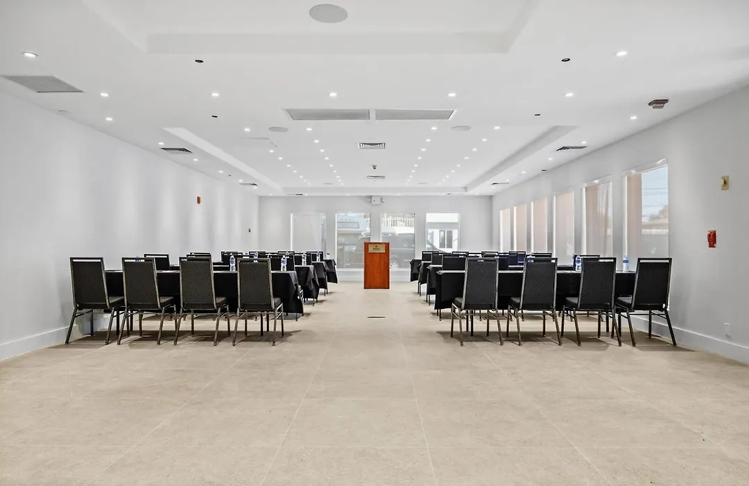 Doubletree By Hilton New York Jfk Airport-1