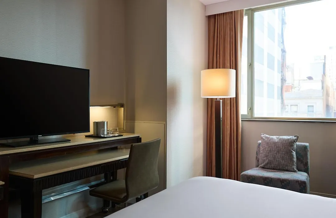 Sheraton Brooklyn New York-1