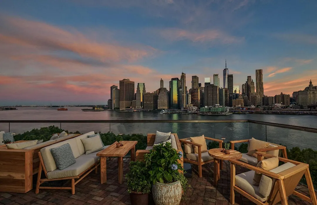 1 Hotel Brooklyn Bridge-1