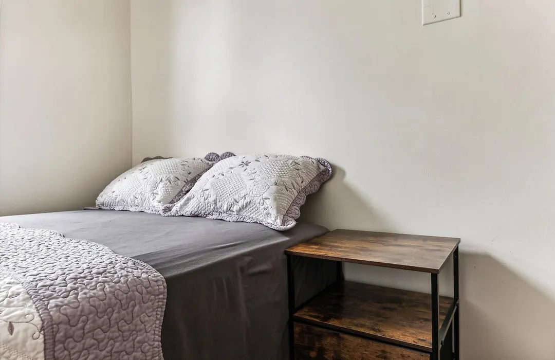 Empire Blvd Guest House-1