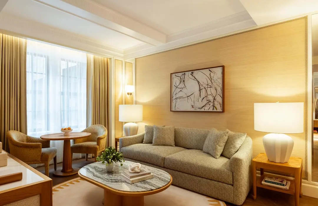 The Surrey, A Corinthia Hotel-1