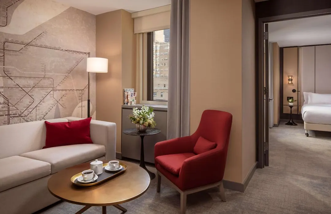 Nh Collection New York Madison Avenue-1