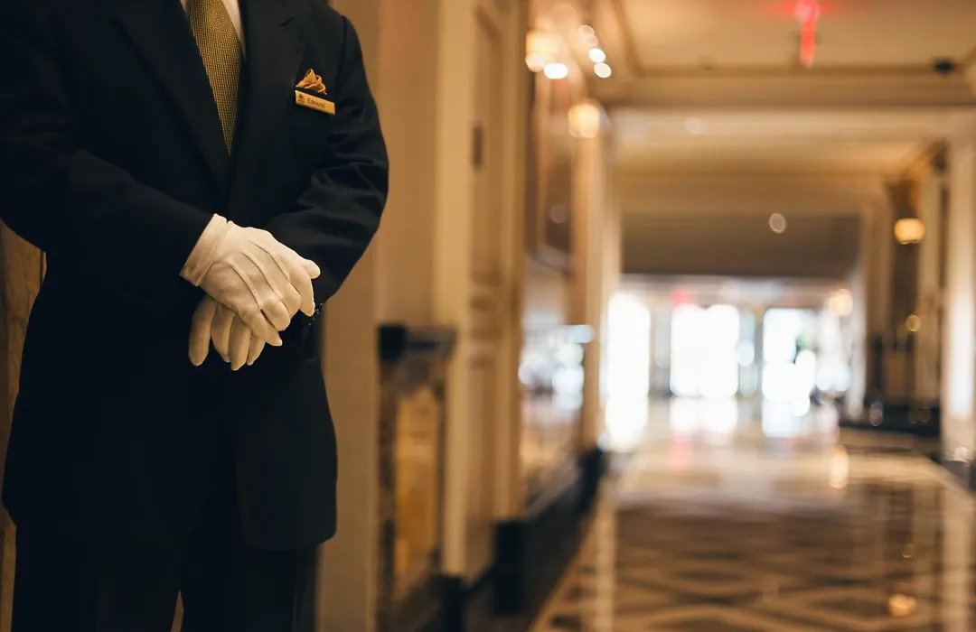 The Pierre, A Taj Hotel, New York-1