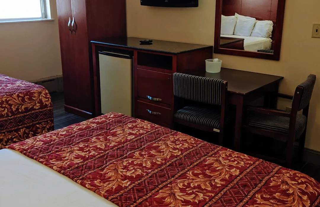 Jets Motor Inn-1
