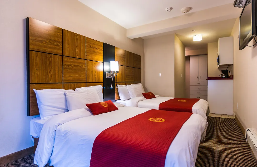 Hotel Five44-1