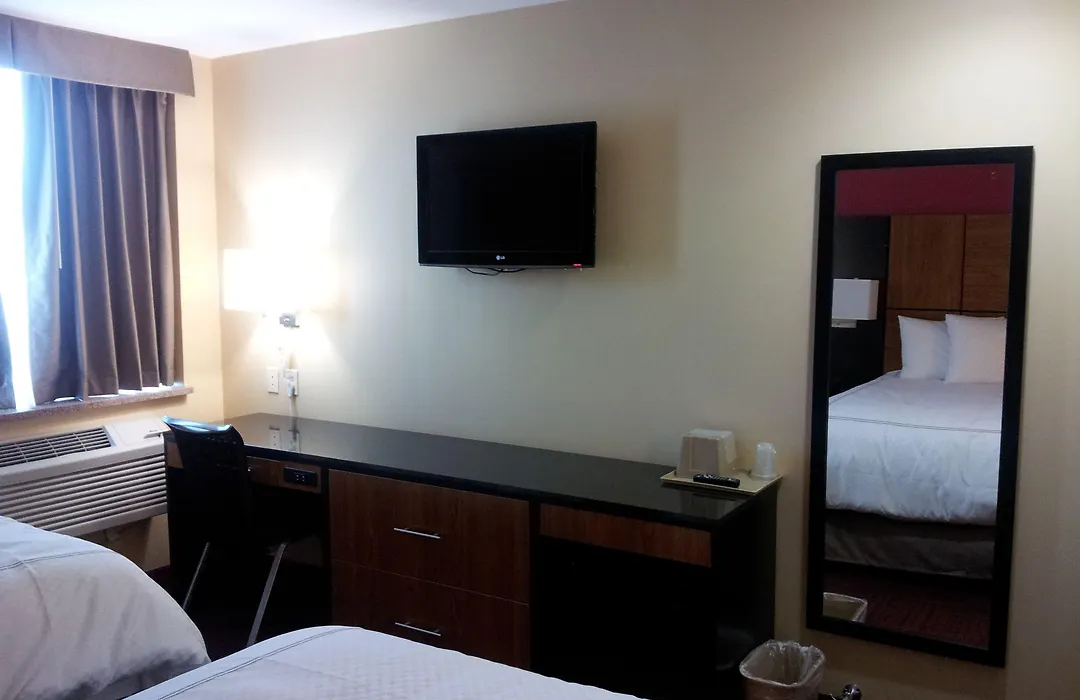 Hotel Bliss - Brooklyn-1