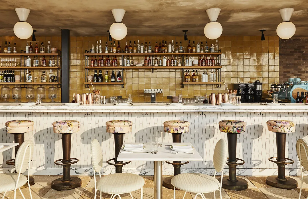 The Hoxton, Williamsburg-1