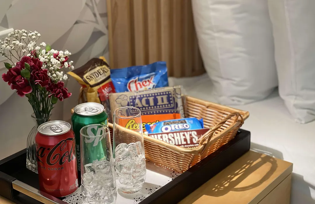 Best Western Plus Soho Hotel-1