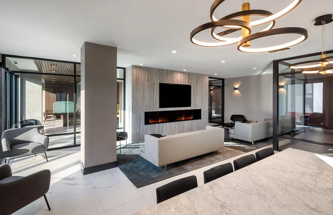 Global Luxury Suites At The Arches-1