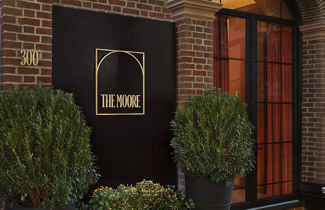 The Moore, New York City, A Member Of Design Hotels-1