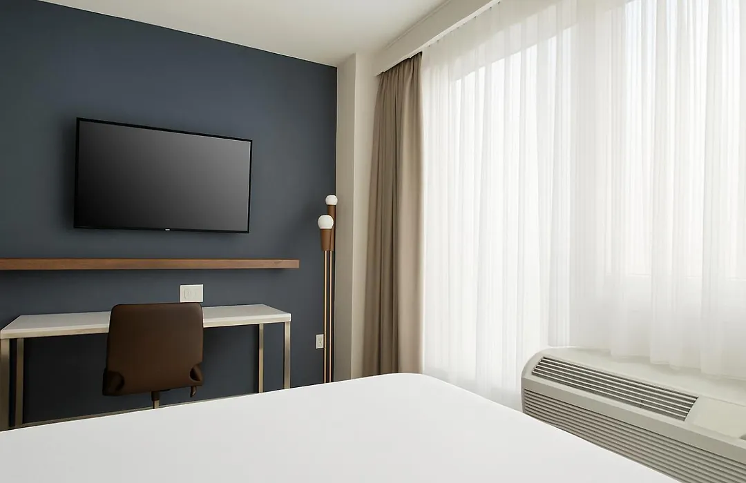 Towneplace Suites By Marriott New York Long Island City-1