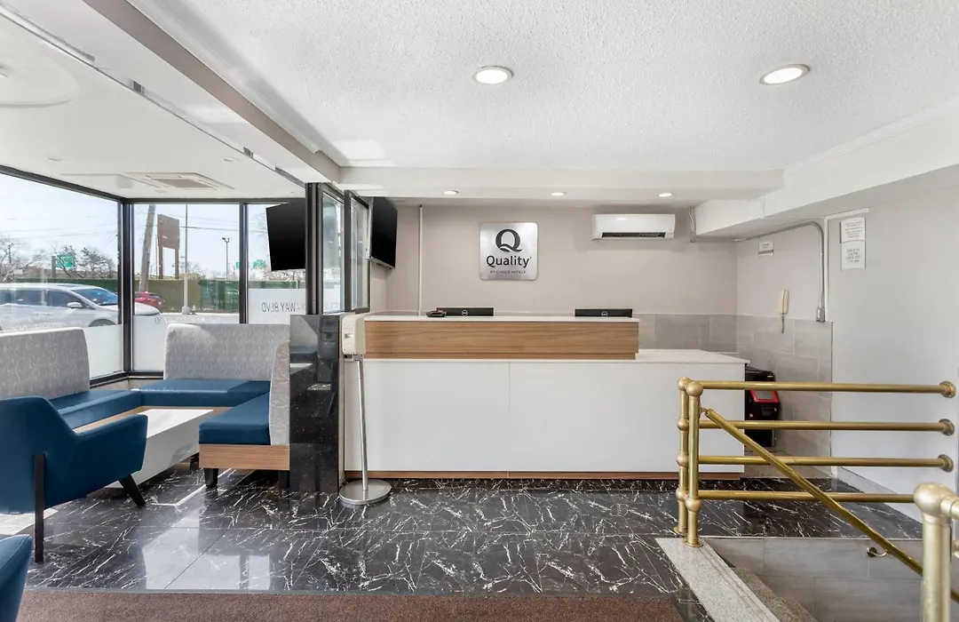 Quality Inn Jfk Airport Rockaway Blvd-1
