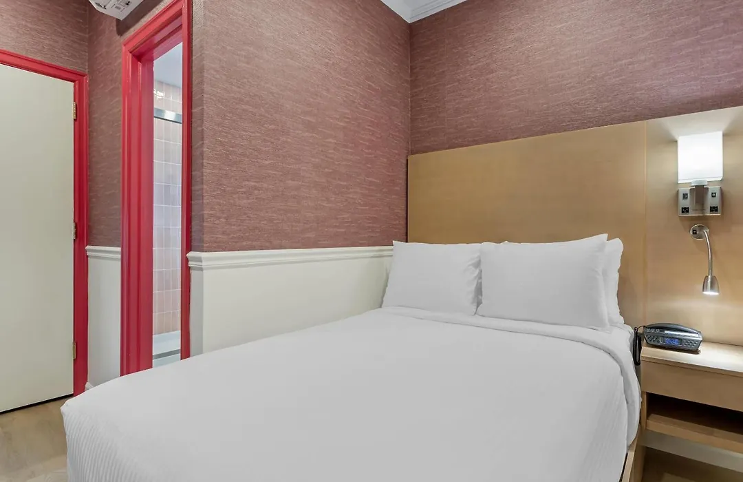 The Mayfair Hotel Times Square, An Ascend Collection-1