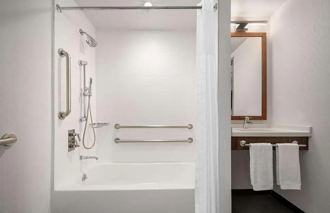 Hampton Inn Long Island City Ny-1