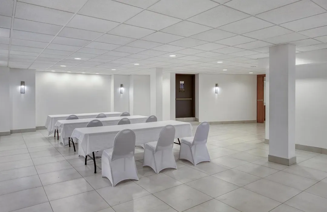 Best Western Gregory Hotel-1