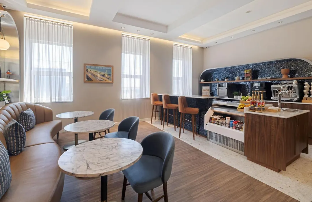 Voco Fiorello - Laguardia Airport By Ihg-1