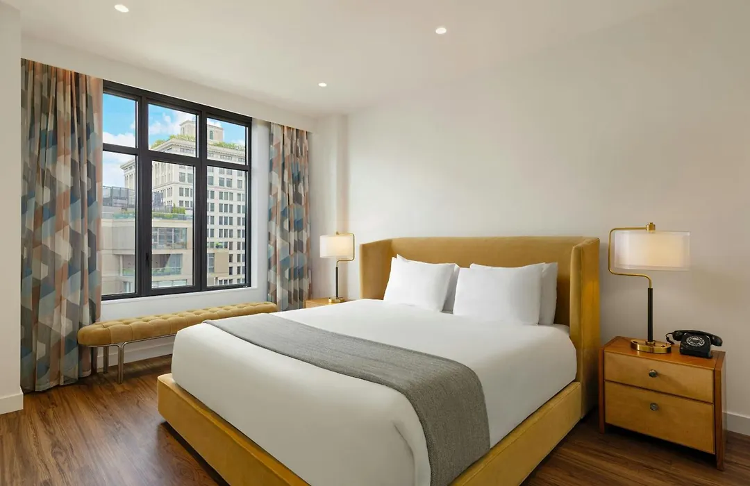 Moxy Nyc East Village-1