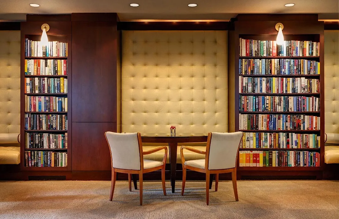 Library Hotel By Library Hotel Collection-1