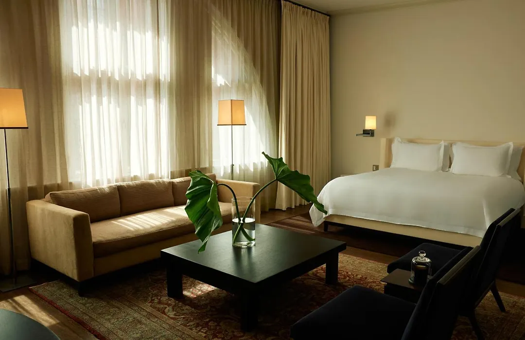The Mercer-1