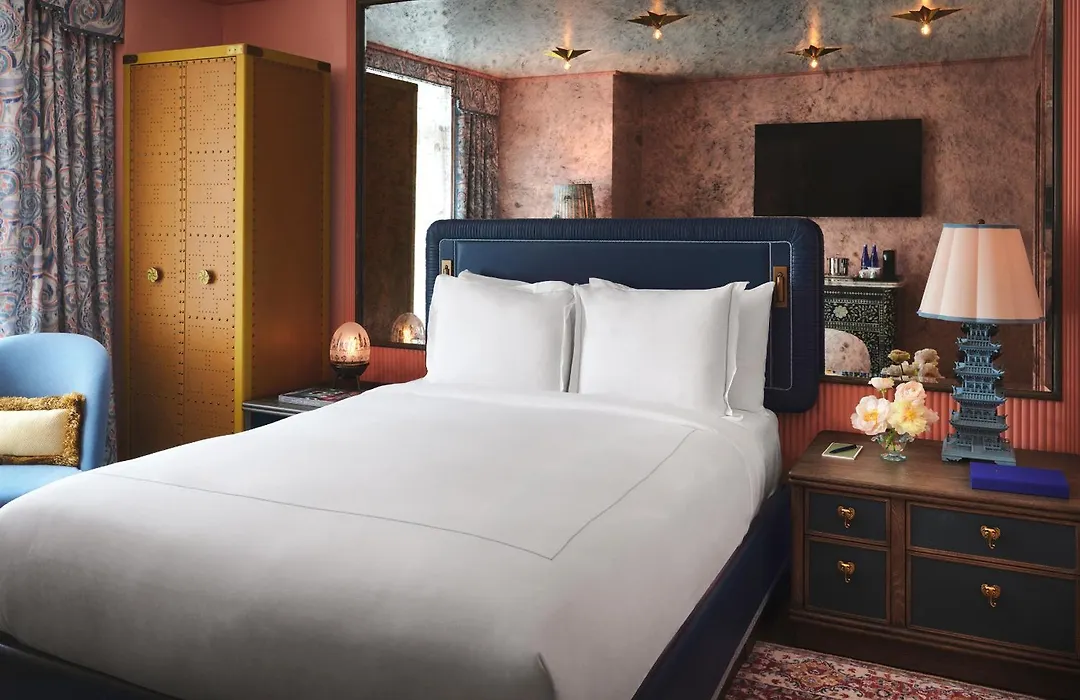 The Fifth Avenue Hotel-1