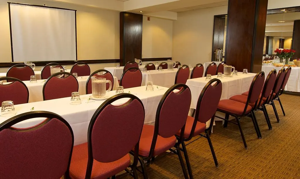 Holiday Inn Soho-1